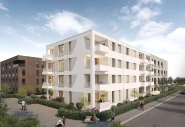 Vorschaubild Wohnung