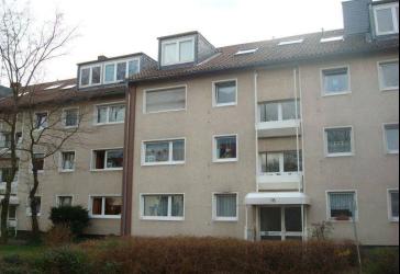 4-Zimmer-Wohnung in Köln Porz Grengel
