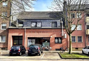 Vorschaubild Mehrfamilienhaus