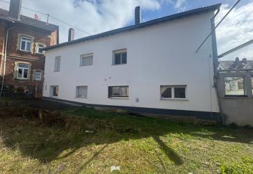 Vorschaubild Mehrfamilienhaus