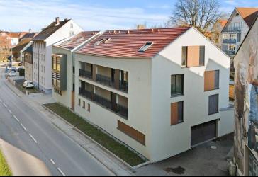 Vorschaubild Wohnung
