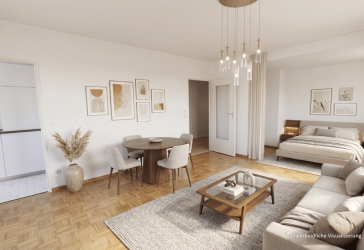 Vorschaubild Wohnung