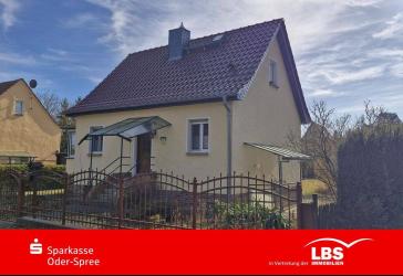 Vorschaubild Einfamilienhaus