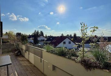 Vorschaubild Maisonettewohnung
