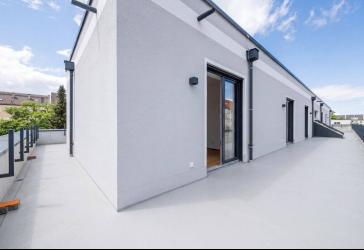 Vorschaubild Penthouse