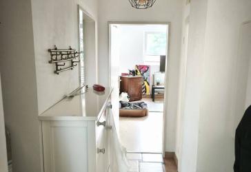 Helle 2 Zimmer Wohnung