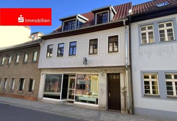 Vorschaubild Reihenmittelhaus