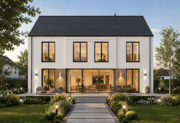 Vorschaubild Einfamilienhaus