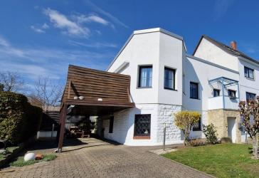 Vorschaubild Reihenendhaus