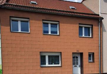 Vorschaubild Reihenhaus