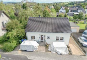 Vorschaubild Einfamilienhaus