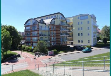 Vorschaubild Maisonettewohnung