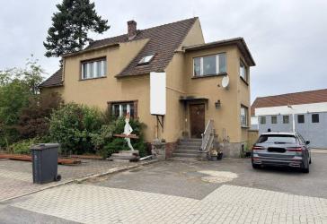 Vorschaubild Einfamilienhaus