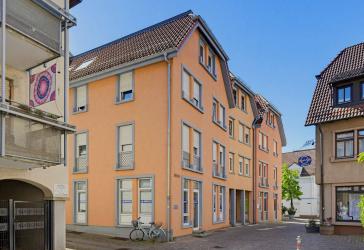 Vorschaubild Wohnung
