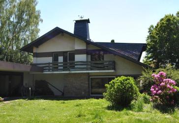 Vorschaubild Einfamilienhaus