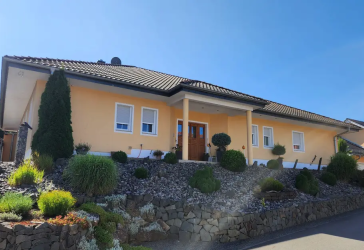 Vorschaubild Bungalow