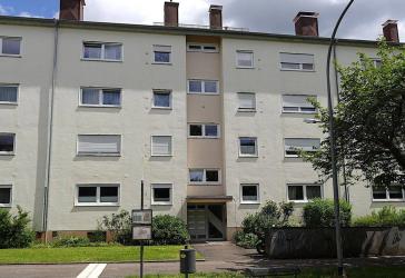 Vorschaubild Wohnung