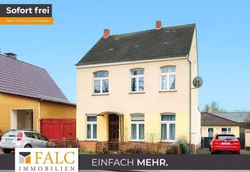 +++ Rohdiamant im Herzen Mecklenburgs +++