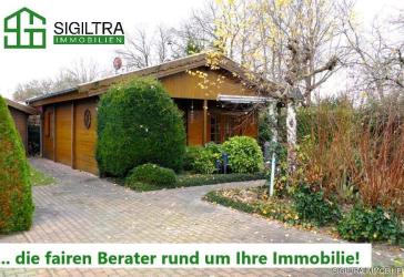 Ferienhaus am Wasser - Wohlfühlen in Walchum