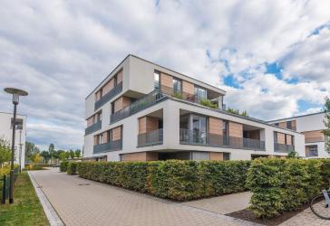 Vorschaubild Penthouse