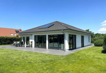 Vorschaubild Bungalow
