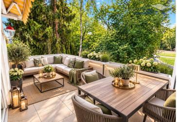 Vorschaubild Penthouse