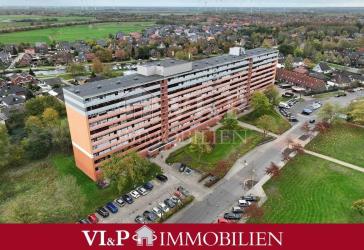 Provisionsfrei: 3-ZKB Wohnung als Kapitalanlage