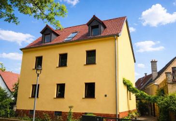 Vorschaubild Mehrfamilienhaus
