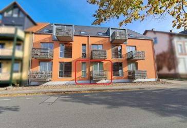 Vorschaubild Wohnung