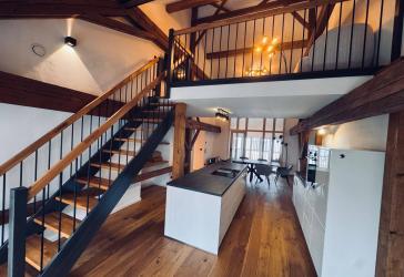 Vorschaubild Loft-Studio-Atelier