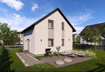 Vorschaubild Einfamilienhaus