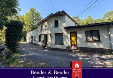 Vorschaubild Mehrfamilienhaus