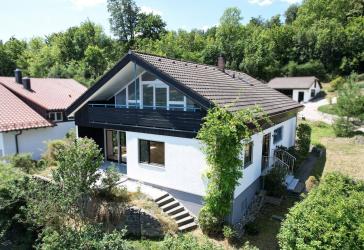 Vorschaubild Einfamilienhaus