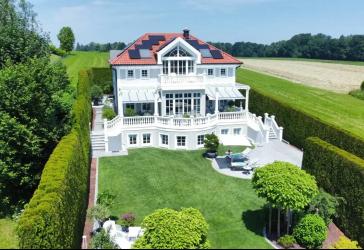 Vorschaubild Villa