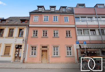 Vorschaubild Mehrfamilienhaus