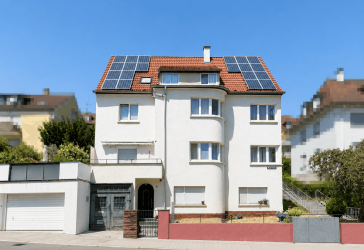 Vorschaubild Mehrfamilienhaus