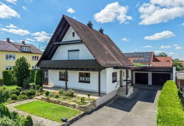 Vorschaubild Einfamilienhaus