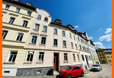 Vorschaubild Wohnung