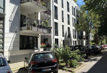 Vorschaubild Wohnung