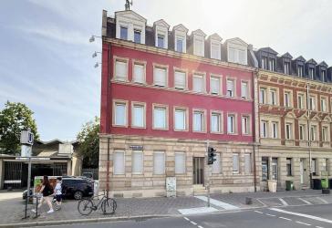Vorschaubild Mehrfamilienhaus