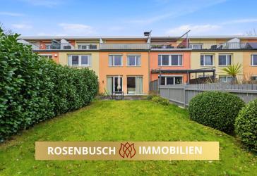 Vorschaubild Reihenmittelhaus
