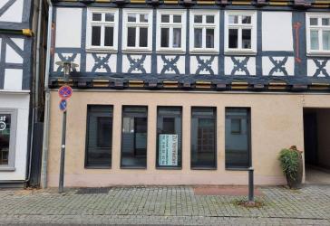 Vorschaubild Büro- /Praxis-Immobilie