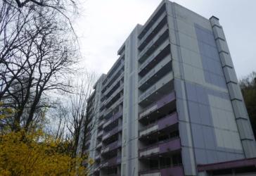 Top Kapitalanlage: Gut vermietete 2-Zimmer-Wohnung mit Balkon und solidem Ertrag!