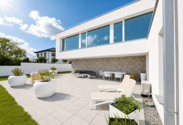Vorschaubild Einfamilienhaus