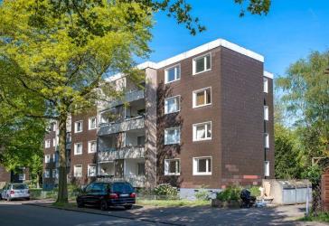 Vorschaubild Wohnung