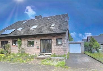 Vorschaubild Doppelhaushälfte