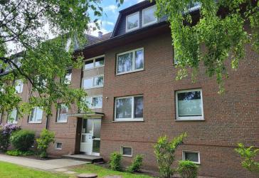 Neues Zuhause in sehr zentraler Lage gesucht?