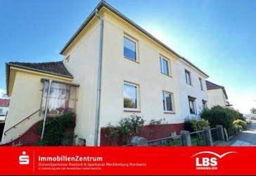 Großzügiges 4-Zimmer-Haus mit Terrasse