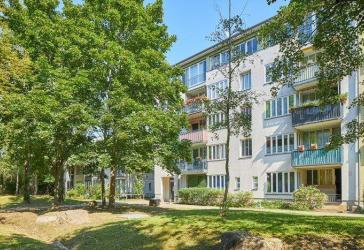 Vorschaubild Wohnung