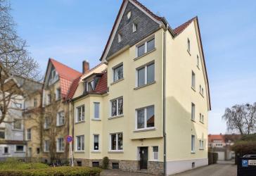 Vorschaubild Wohnung